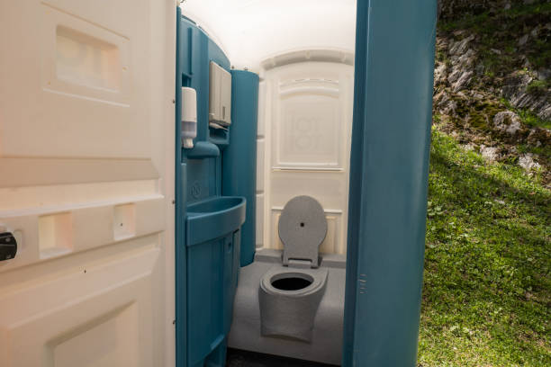 Best Long-term porta potty rental  in Henryetta, OK