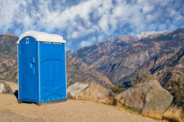 Best Construction site porta potty rental  in Henryetta, OK