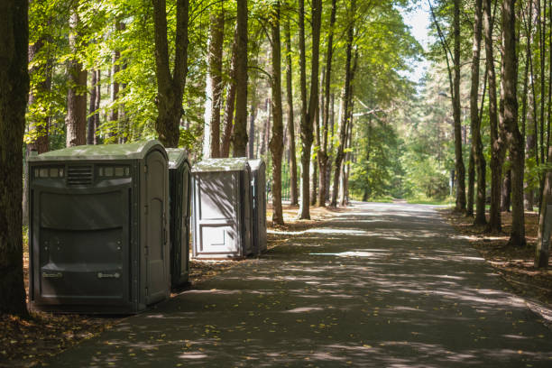 Best Porta potty rental for parties  in Henryetta, OK