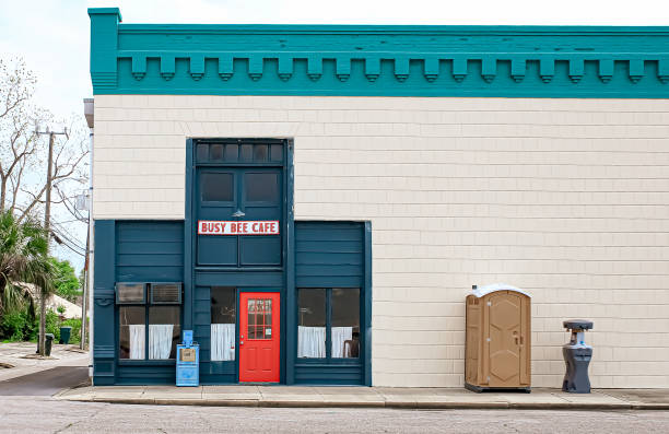 Best Emergency porta potty rental  in Henryetta, OK