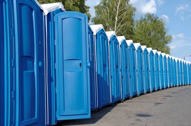 Best Porta potty rental near me  in Henryetta, OK